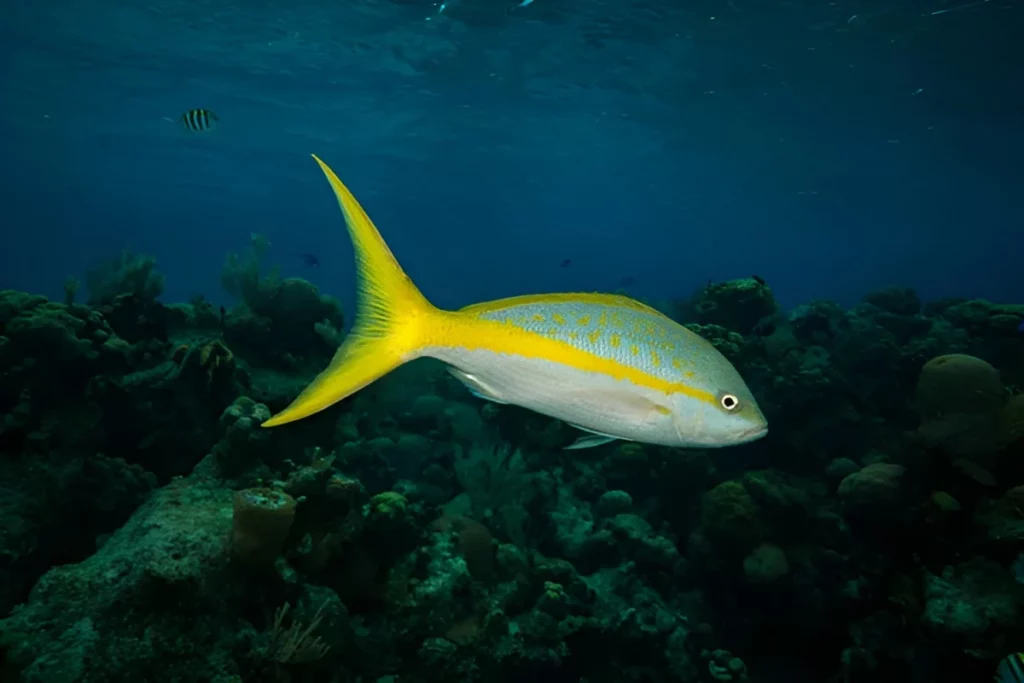 Overview of Yellowtail Snapper